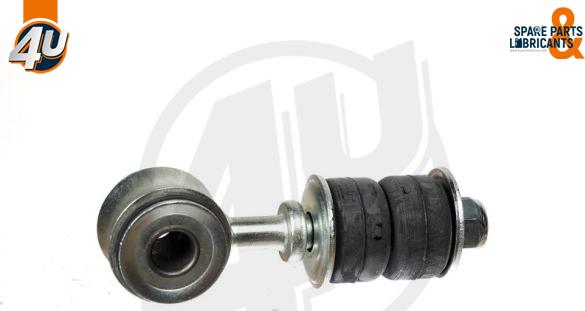 4U Autoparts F27464 - Entretoise / tige, stabilisateur cwaw.fr