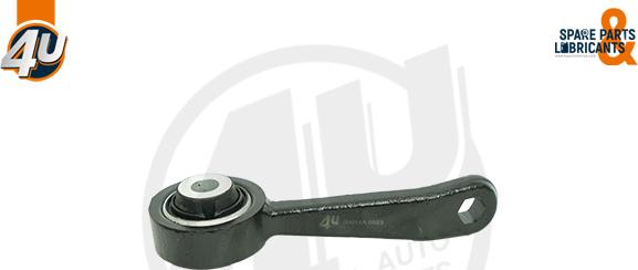 4U Autoparts F79889 - Entretoise / tige, stabilisateur cwaw.fr