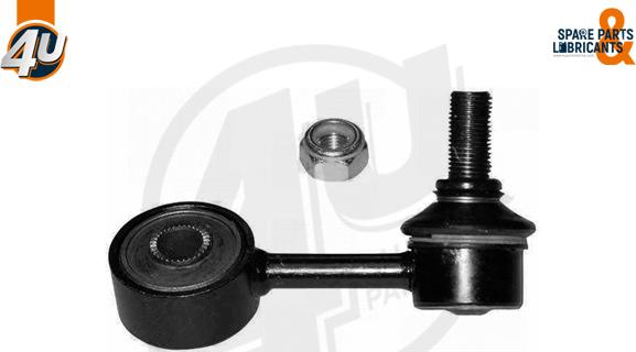 4U Autoparts F79202 - Entretoise / tige, stabilisateur cwaw.fr