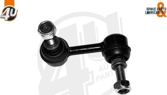 4U Autoparts F74747 - Entretoise / tige, stabilisateur cwaw.fr