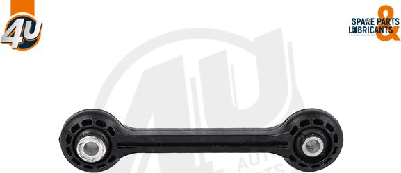 4U Autoparts F75996 - Entretoise / tige, stabilisateur cwaw.fr