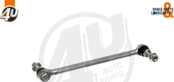 4U Autoparts F73031 - Entretoise / tige, stabilisateur cwaw.fr