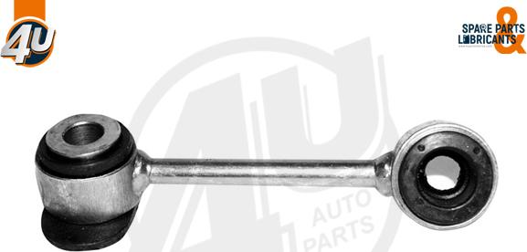 4U Autoparts F77588 - Entretoise / tige, stabilisateur cwaw.fr