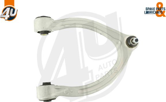 4U Autoparts G90907 - Bras de liaison, suspension de roue cwaw.fr