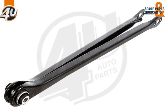 4U Autoparts G93346 - Bras de liaison, suspension de roue cwaw.fr