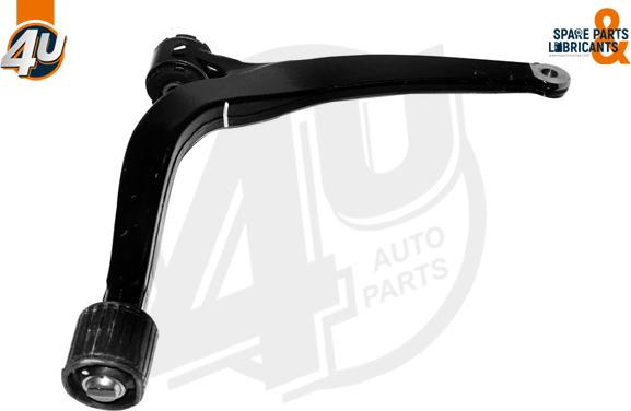 4U Autoparts G92346 - Bras de liaison, suspension de roue cwaw.fr