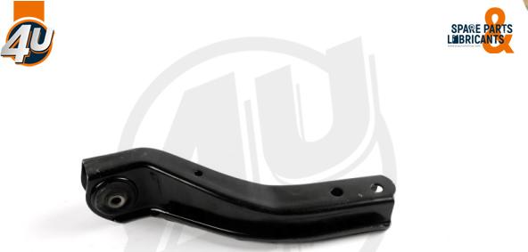 4U Autoparts G49351 - Bras de liaison, suspension de roue cwaw.fr