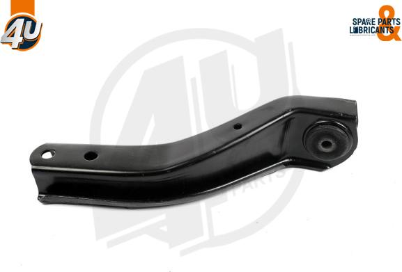 4U Autoparts G49352 - Bras de liaison, suspension de roue cwaw.fr