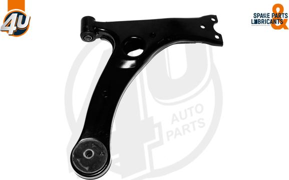 4U Autoparts G46155 - Bras de liaison, suspension de roue cwaw.fr