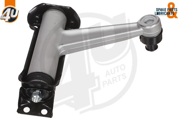 4U Autoparts G40036 - Bras de liaison, suspension de roue cwaw.fr