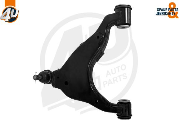 4U Autoparts G57988 - Bras de liaison, suspension de roue cwaw.fr