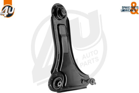 4U Autoparts G57414 - Bras de liaison, suspension de roue cwaw.fr