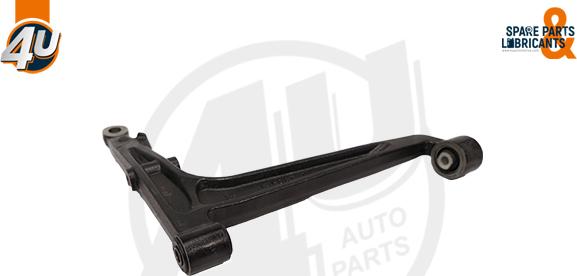 4U Autoparts G65104 - Bras de liaison, suspension de roue cwaw.fr