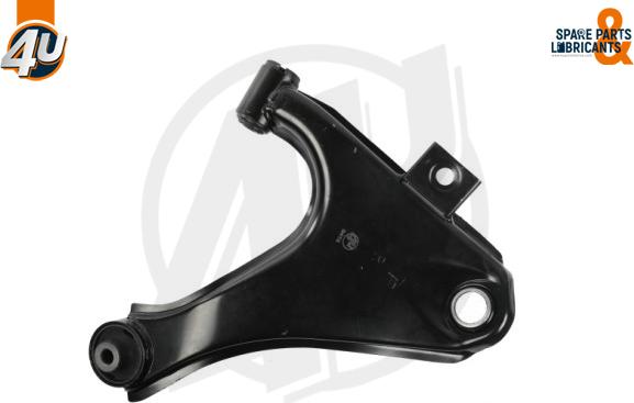 4U Autoparts G09600 - Bras de liaison, suspension de roue cwaw.fr