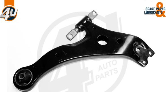 4U Autoparts G09336 - Bras de liaison, suspension de roue cwaw.fr