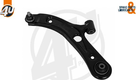 4U Autoparts G05829 - Bras de liaison, suspension de roue cwaw.fr