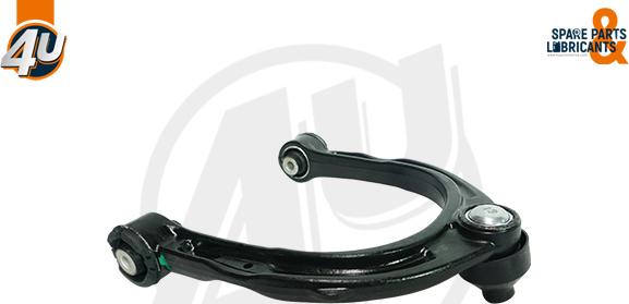 4U Autoparts G05314 - Bras de liaison, suspension de roue cwaw.fr