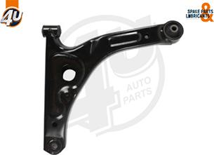 4U Autoparts G08711 - Bras de liaison, suspension de roue cwaw.fr