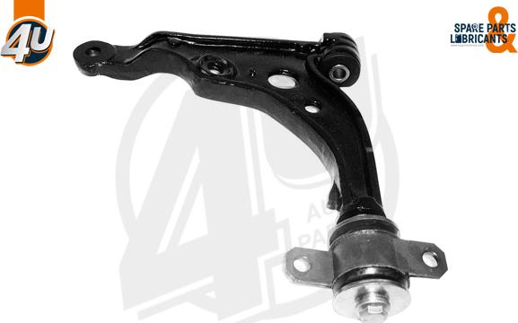 4U Autoparts G07705 - Bras de liaison, suspension de roue cwaw.fr