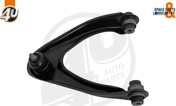 4U Autoparts G15004 - Bras de liaison, suspension de roue cwaw.fr