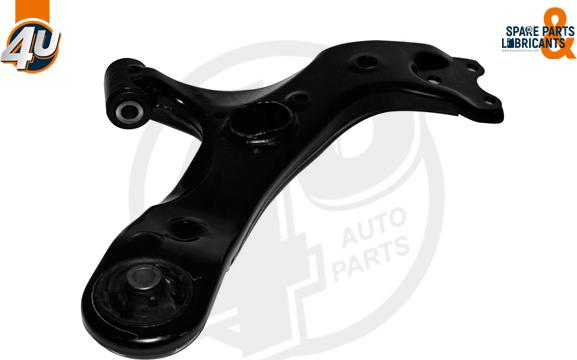 4U Autoparts G10059 - Bras de liaison, suspension de roue cwaw.fr