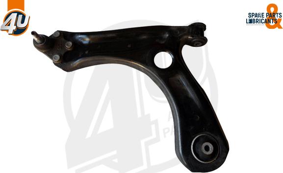 4U Autoparts G11440 - Bras de liaison, suspension de roue cwaw.fr