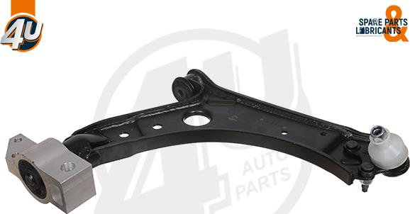 4U Autoparts G11137 - Bras de liaison, suspension de roue cwaw.fr