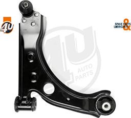 4U Autoparts G11176 - Bras de liaison, suspension de roue cwaw.fr