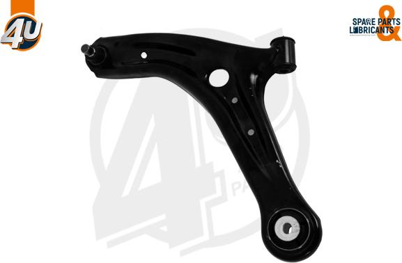 4U Autoparts G11815 - Bras de liaison, suspension de roue cwaw.fr