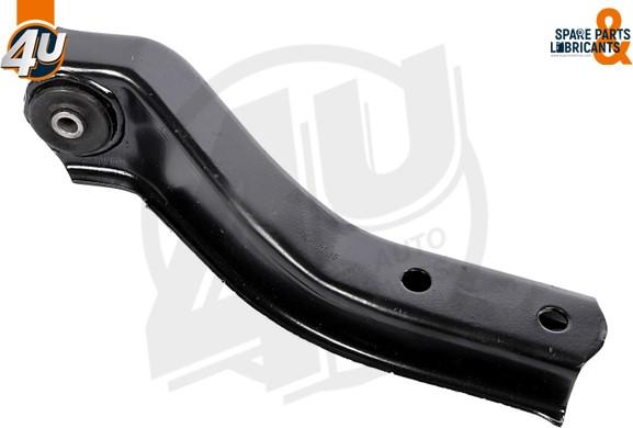 4U Autoparts G18750 - Bras de liaison, suspension de roue cwaw.fr