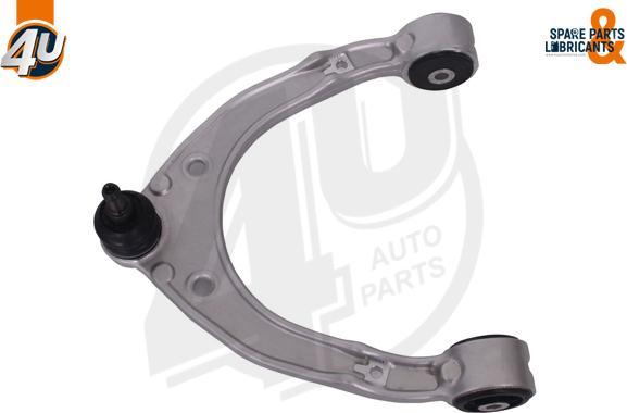 4U Autoparts G13945 - Bras de liaison, suspension de roue cwaw.fr