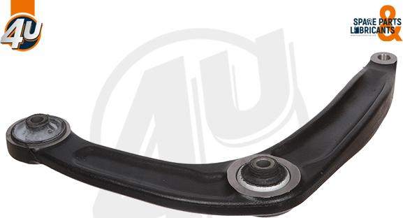 4U Autoparts G13539 - Bras de liaison, suspension de roue cwaw.fr