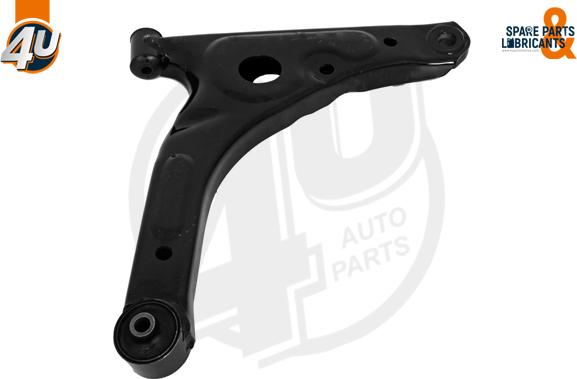 4U Autoparts G13795 - Bras de liaison, suspension de roue cwaw.fr