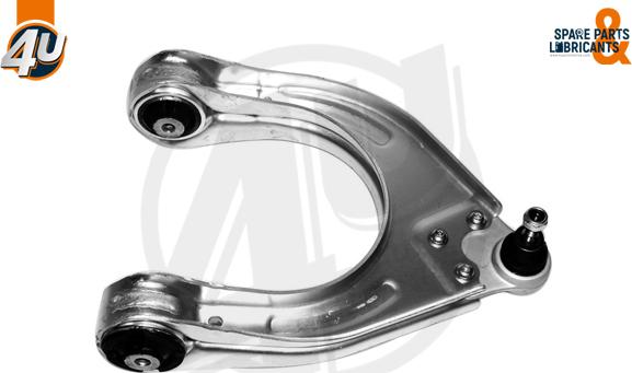 4U Autoparts G12954 - Bras de liaison, suspension de roue cwaw.fr