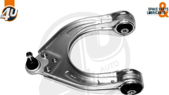 4U Autoparts G12953 - Bras de liaison, suspension de roue cwaw.fr