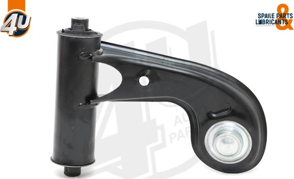 4U Autoparts G17131 - Bras de liaison, suspension de roue cwaw.fr