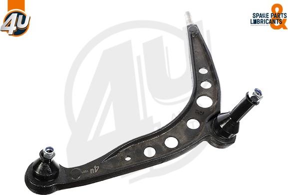 4U Autoparts G88435 - Bras de liaison, suspension de roue cwaw.fr