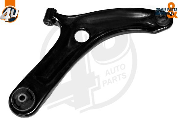 4U Autoparts G83254 - Bras de liaison, suspension de roue cwaw.fr