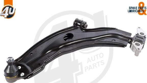 4U Autoparts G87579 - Suspension, bras de liaison cwaw.fr