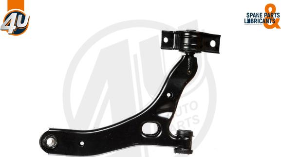 4U Autoparts G87119 - Bras de liaison, suspension de roue cwaw.fr