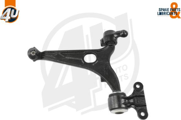 4U Autoparts G30309 - Bras de liaison, suspension de roue cwaw.fr