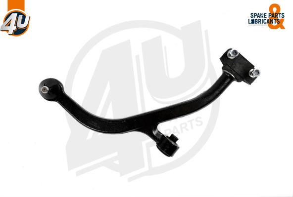 4U Autoparts G38068 - Bras de liaison, suspension de roue cwaw.fr