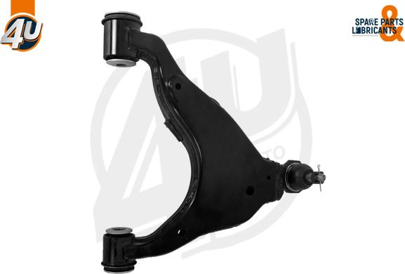 4U Autoparts G29983 - Bras de liaison, suspension de roue cwaw.fr