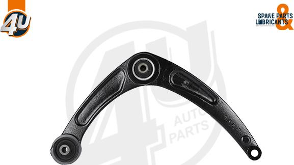 4U Autoparts G20233 - Bras de liaison, suspension de roue cwaw.fr