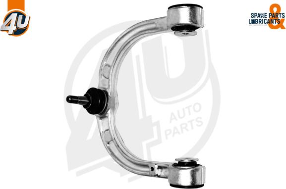 4U Autoparts G22549 - Bras de liaison, suspension de roue cwaw.fr