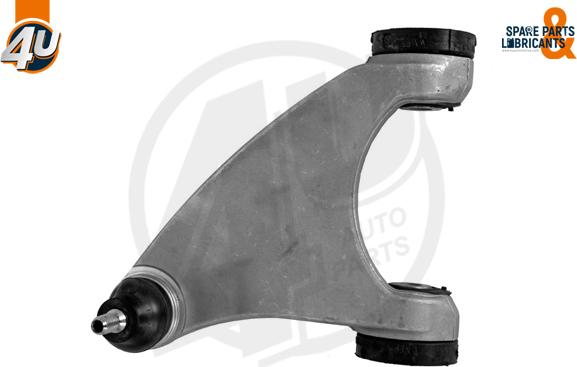 4U Autoparts G79891 - Bras de liaison, suspension de roue cwaw.fr