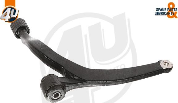 4U Autoparts G70391 - Bras de liaison, suspension de roue cwaw.fr