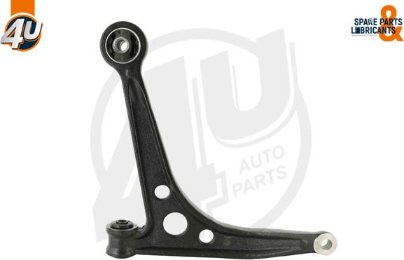 4U Autoparts G72824 - Bras de liaison, suspension de roue cwaw.fr