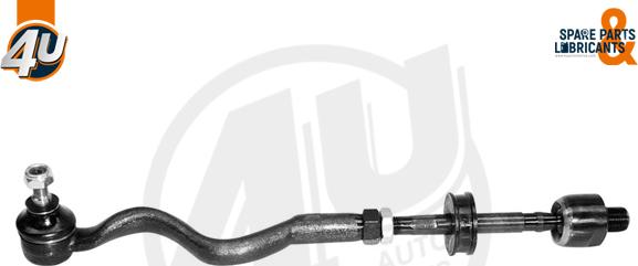 4U Autoparts J94056 - Barre de connexion cwaw.fr