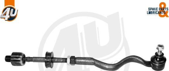 4U Autoparts J94057 - Barre de connexion cwaw.fr